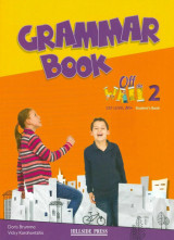 Off The Wall 2 (CEF Level A1+) Grammar Book