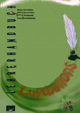 Luftballons Kids B Lehrerhandbuch