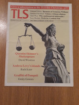 The Times Literary Supplement, no. 5828 (December 12, 2014)