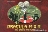 Dracula M.g.b.