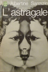 L'astragale