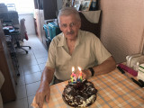 Ο πόλεμος του ειρηνικού