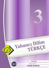 Yabanci Dilim Turkce 3