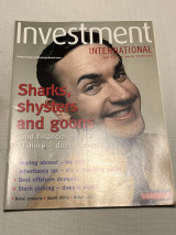 Investment international October 2004