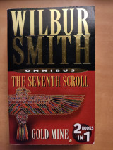 The Seventh Scroll & Gold Mine