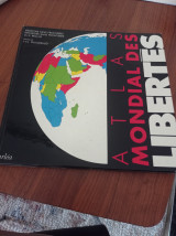 Atlas Mondial des Libertes