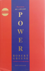 48 laws of Power