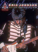 Eric Johnson - Guitar Transcriptions