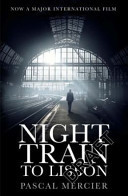 Night Train to Lisbon