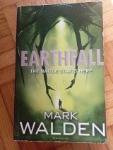 Earthfall