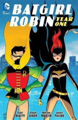 Batgirl/Robin Year One Year One