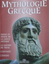 Mythologie Greque
