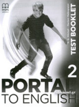 Portal to English 2