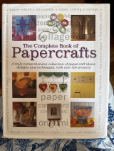 The Complete Book of Papercrafts