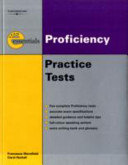 Essential Practice Tests
