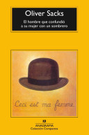 El hombre que confundió a su mujer con un sombrero