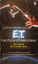 E.T. the Extra-terrestrial