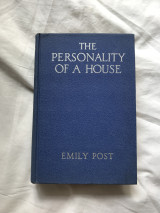 The Personality of a House