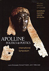 Apolline Politics and Poetics: International Symposium