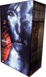 The Sandman Slipcase Set