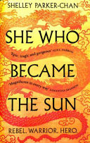 She Who Became the Sun