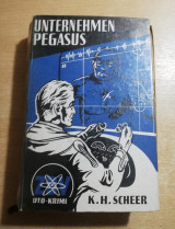 Unternehmen Pegasus