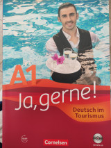 Ja, gerne! A1