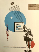 The Hour of Greece