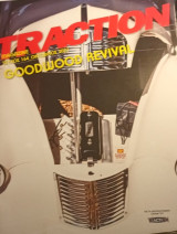 Traction Magazine #164 Goodwood Revival