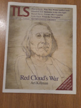 The Times Literary Supplement, no. 5837 (February 13, 2015)