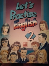 Let's Practise English 2