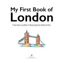 My First Book of London