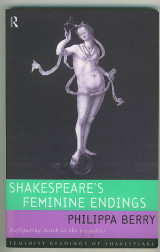 Shakespeare’s Feminine Endings