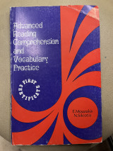 Advanced reading comprehension and vocabulary practice - first certificate