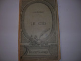 Le cid