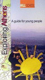 Exploring Athens: A Guide for Young People
