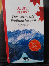 Der vermisste weinachtsgast
