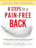 8 Steps to a Pain-Free Back