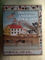 Discovering American folk art