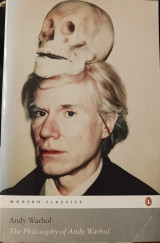 Andy Warhol The philosophy of Andy Warhol