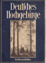 Deutsches Hochgebirge