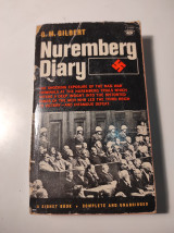 Nuremberg Diary