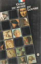 Guide du Musee du Louvre