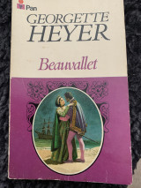 Beauvallet