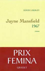 Jayne Mansfield mille neuf cent soixante-sept