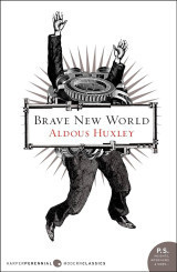 Brave New World ( Softcover )