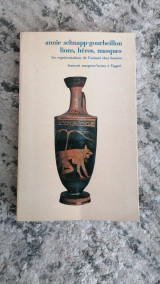 Lions, héros, masques