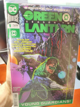 Green lantern season two 1-12