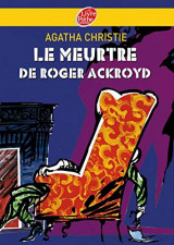 Le meurtre de Roger Ackroyd