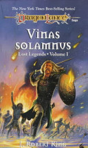 Vinas Solamnus
